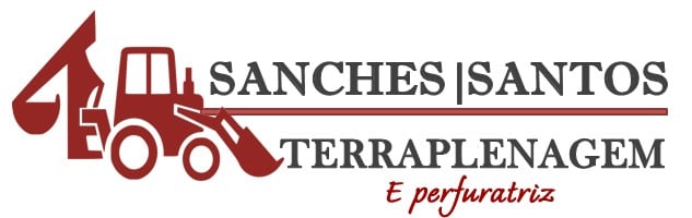 SS Terraplenagem e Perfuratriz